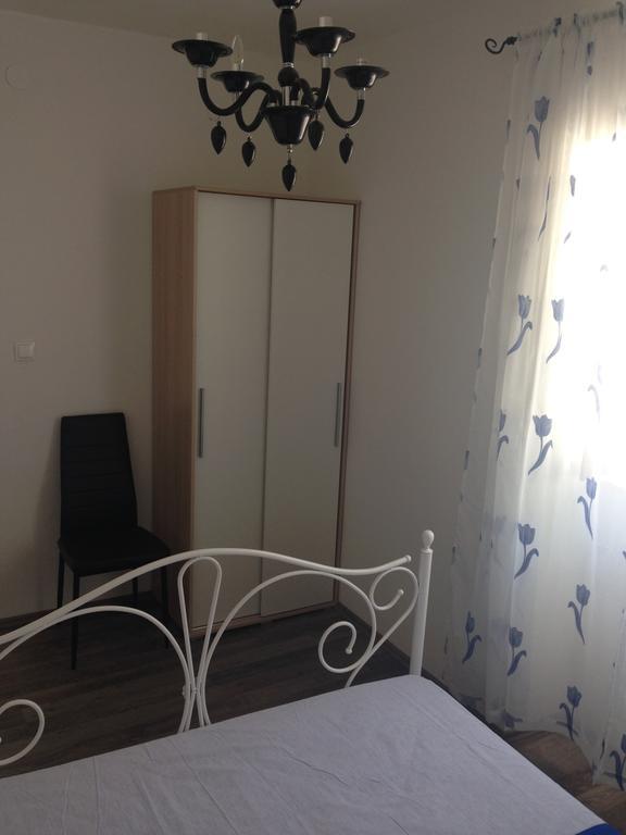 Villa Pistan Murvica  Zimmer foto