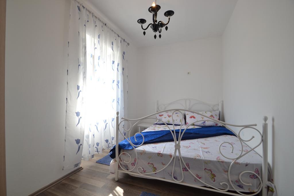 Villa Pistan Murvica  Zimmer foto