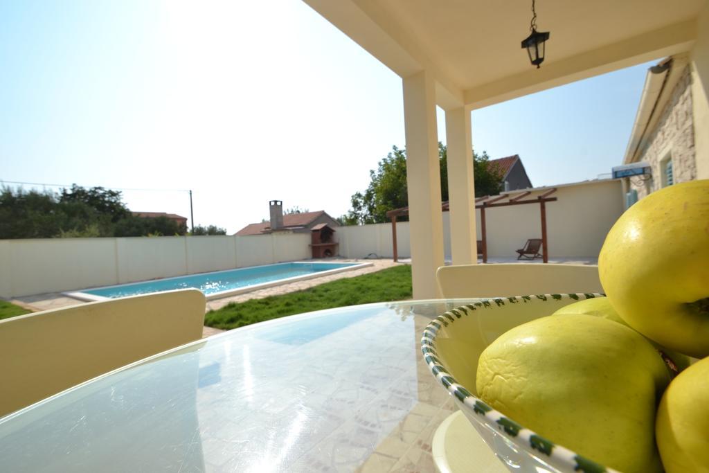Villa Pistan Murvica  Zimmer foto