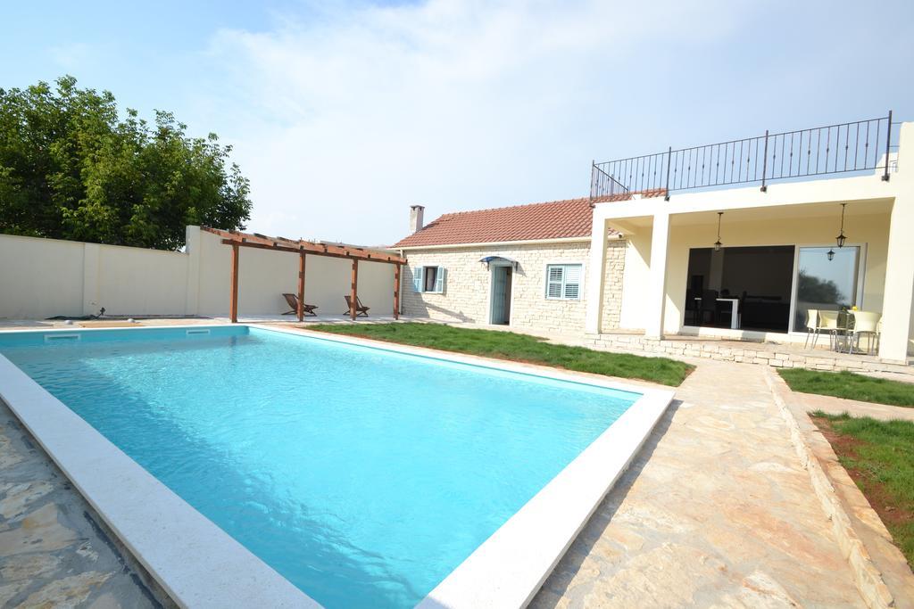 Villa Pistan Murvica  Zimmer foto